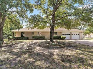 10009 Quail Run Rd, Tyler, TX 75709