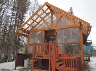 3730 W Lamont Way, Wasilla, AK 99623