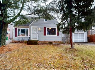 4142 Eastway Rd, South Euclid, OH 44121