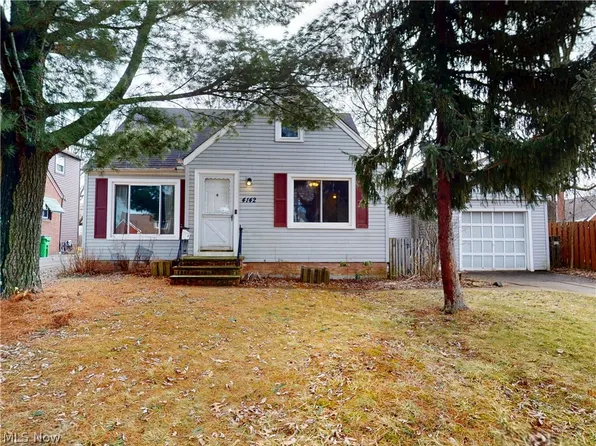 4142 Eastway Rd, South Euclid, OH 44121