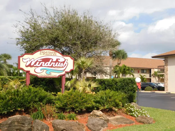 3160 N Atlantic Ave APT A101, Cocoa Beach, FL 32931