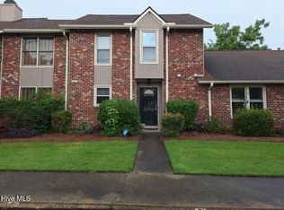 1849 Quail Ridge Rd APT E, Greenville, NC 27858