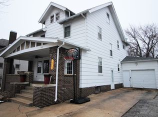 1616 4th Ave N, Fort Dodge, IA 50501