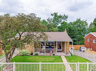 128 Keefer Dr, Pittsburgh, PA 15235
