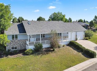 2544 Levi Rd, Cheyenne, WY 82009