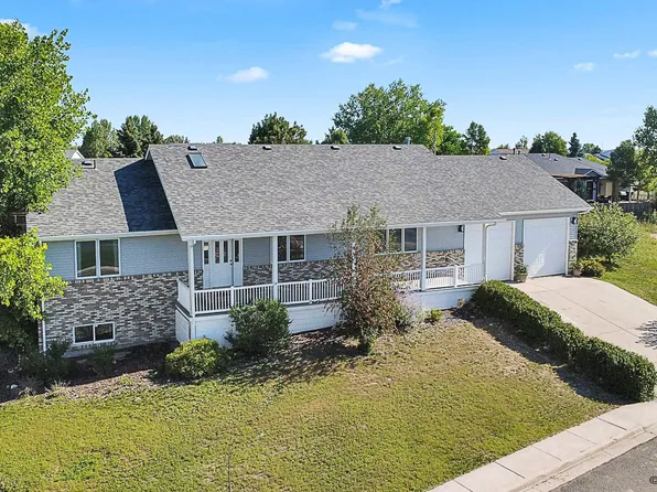 2544 Levi Rd, Cheyenne, WY 82009