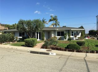 900 N 3rd St, Montebello, CA 90640