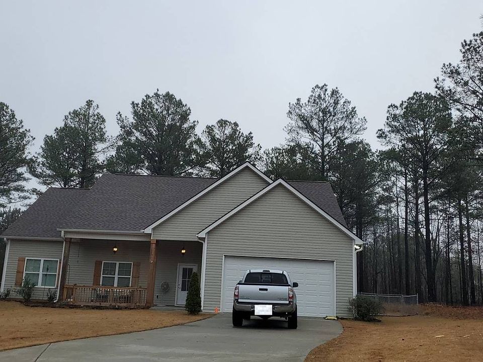 601 Park Pines Cir, Grantville, GA 30220 Zillow