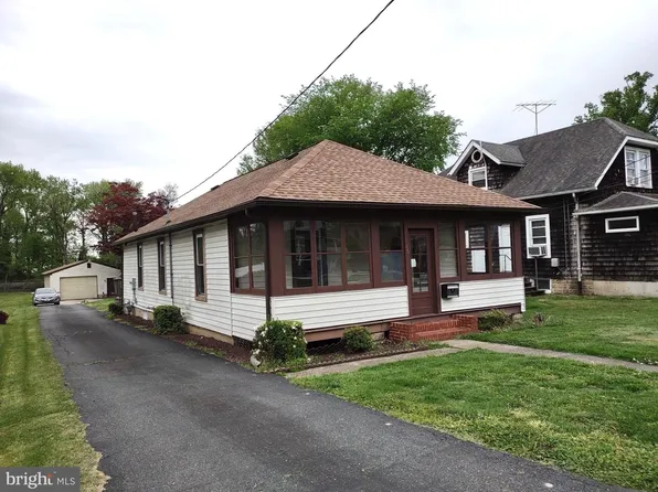 45 Mount Royal Ave, Aberdeen, MD 21001