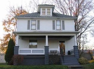 506 Gasche St, Wooster, OH 44691