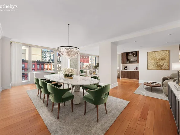 401 East 60th Street image 3 of 28