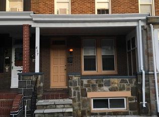417 Cornwall St, Baltimore, MD 21224