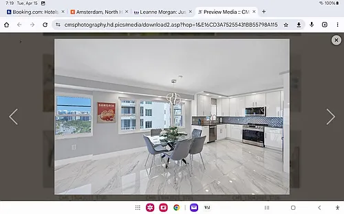 555 S Gulfstream Ave #1401 Photo 1