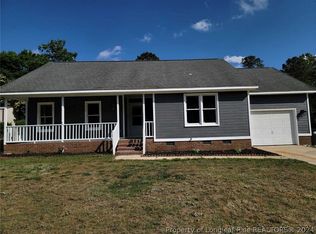 6631 Brookshire St, Fayetteville, NC 28314