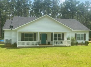 1619 Midway Rd, Cairo, GA 39828