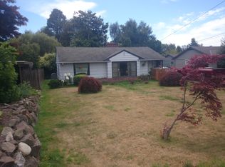 933 NW 125th St, Seattle, WA 98177