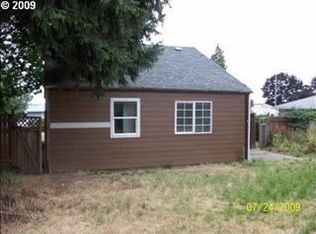 8502 NE Sumner St, Portland, OR 97220