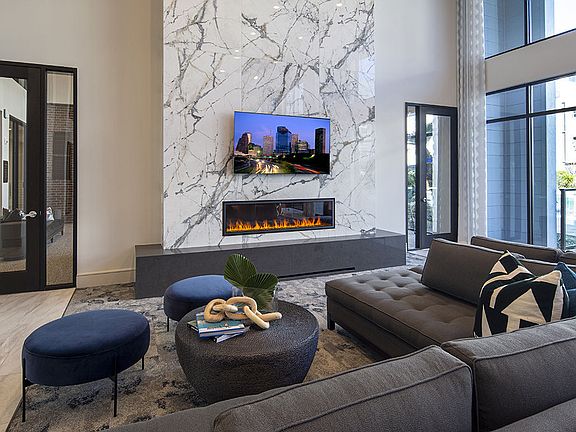 2nd image of 401 W 25th St #2402