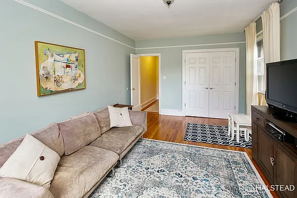 Sold by Halstead Real Estate | media 8