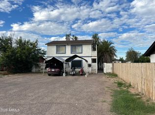 1318 E CULVER Street, Phoenix, AZ 85006