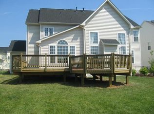 41809 Cordgrass Cir, Aldie, VA 20105