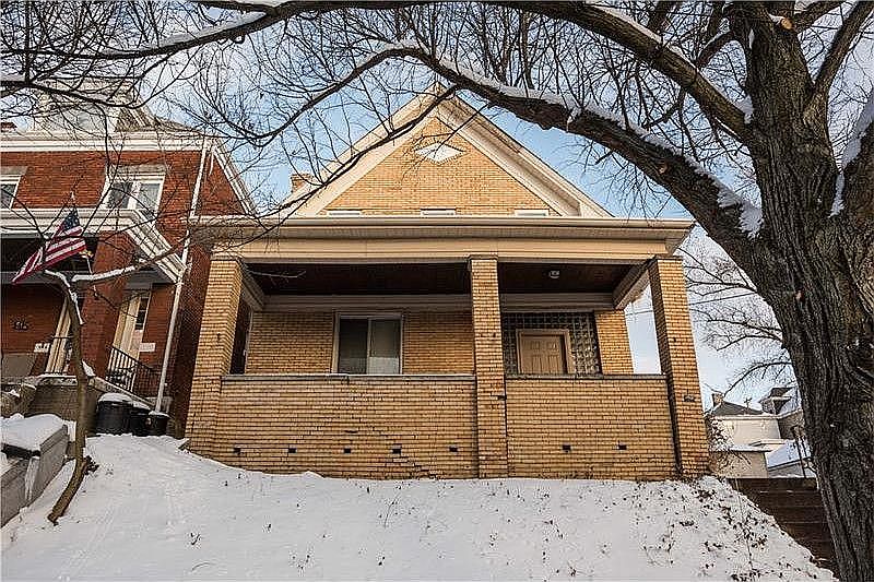 1417 Rutherford Ave, Pittsburgh, PA 15216 Zillow