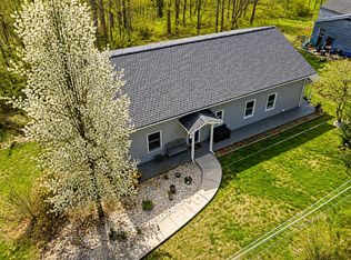 552 Township Road 158, Chesapeake, OH 45619