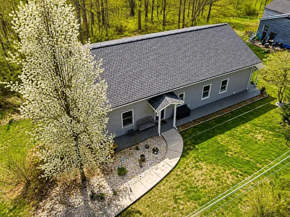 552 Township Road 158, Chesapeake, OH 45619