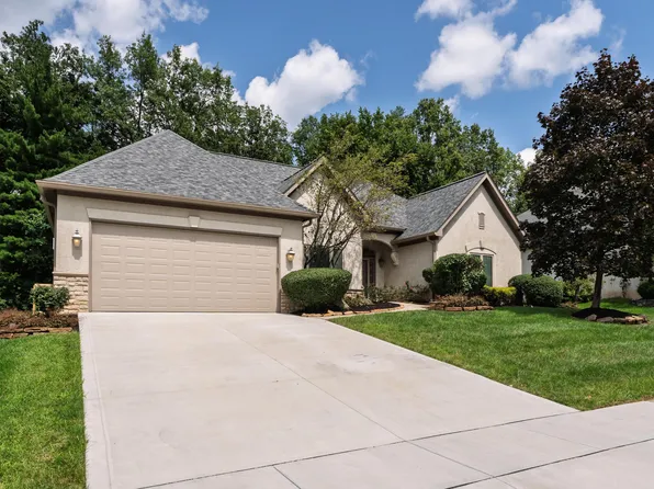 6048 Nicholas Gln, Columbus, OH 43213