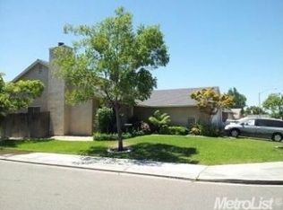 2323 Clipper Ln, Stockton, CA