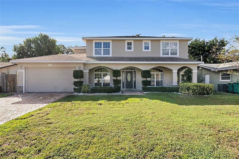 1974 Meadow Dr Clearwater FL 33763 Zillow