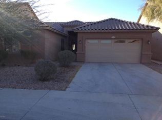 46089 W Morning View Ln, Maricopa, AZ 85139