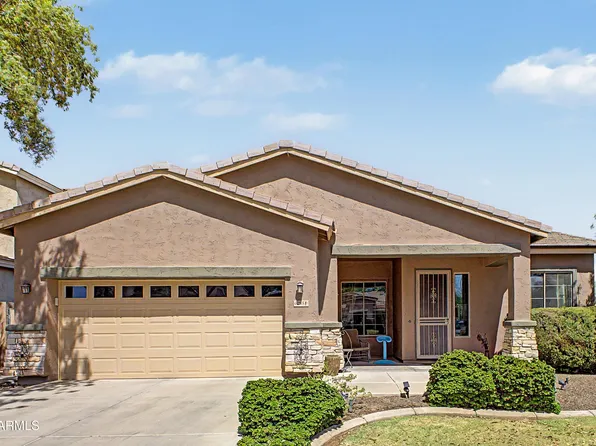 6295 S FAWN Court, Gilbert, AZ 85298