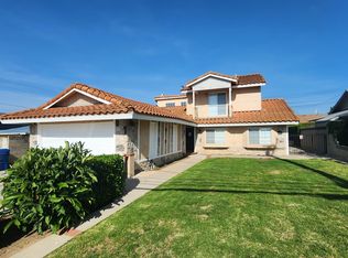 1806 Otterbein Ave, Rowland Heights, CA 91748