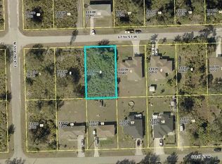 2615 67th St W, Lehigh Acres, FL 33971