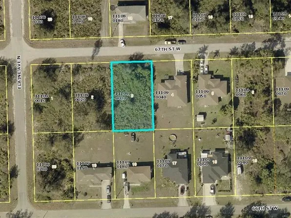 2615 67th ST W, LEHIGH ACRES, FL 33971