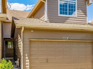 6799 Zenobia Loop UNIT 4, Westminster, CO 80030
