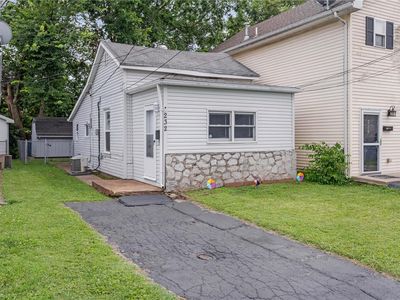 232 E Felton Ave, Saint Louis, MO, 63125