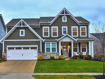 2745 White Pine Dr, Fort Mitchell, KY, 41017