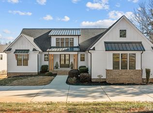 5020 Slanting Bridge Rd, Sherrills Ford, NC 28673