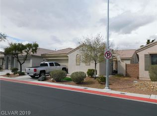 3904 Bowers Hollow Ave, North Las Vegas, NV 89085