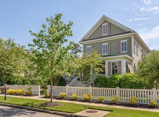 352 Evian Way, Mount Pleasant, SC 29464