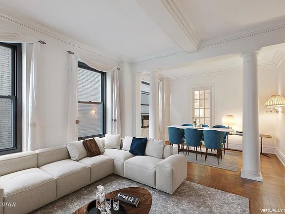 2nd image of 30 Beekman Pl #4B