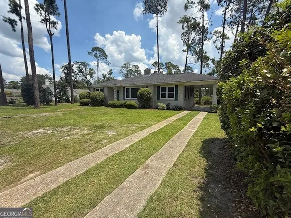 225 High St, Valdosta, GA 31602