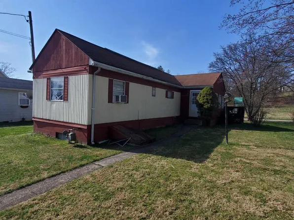515 Pitt St, Lewistown, PA 17044