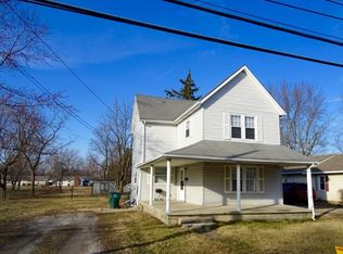 2600 E 16th St, Muncie, IN 47302