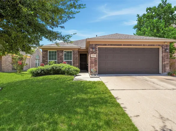 14919 Twilight Knoll Trl, Cypress, TX 77429