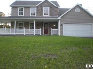 4930 Mulberry St, Coplay, PA 18037
