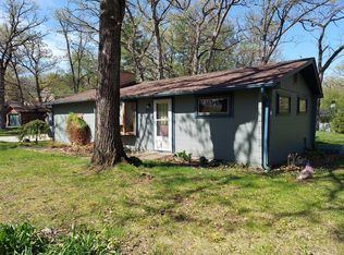 8601 Dorr Rd, Wonder Lake, IL 60097