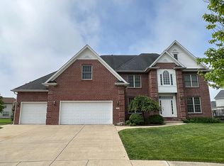 771 Noble Ct, West Lafayette, IN 47906